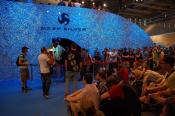 Gamescom 2009
